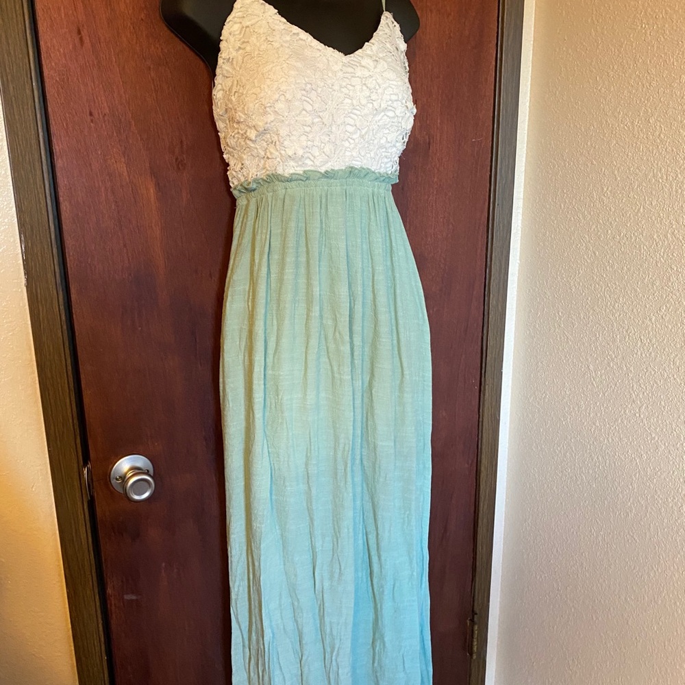 summer dress